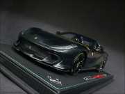 1:18 BBR Ferrari 812 Competizione A Aperta Verde Zeltweg – Limited 70 pcs